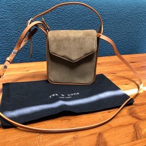 Rag & Bone Journee Crossbody